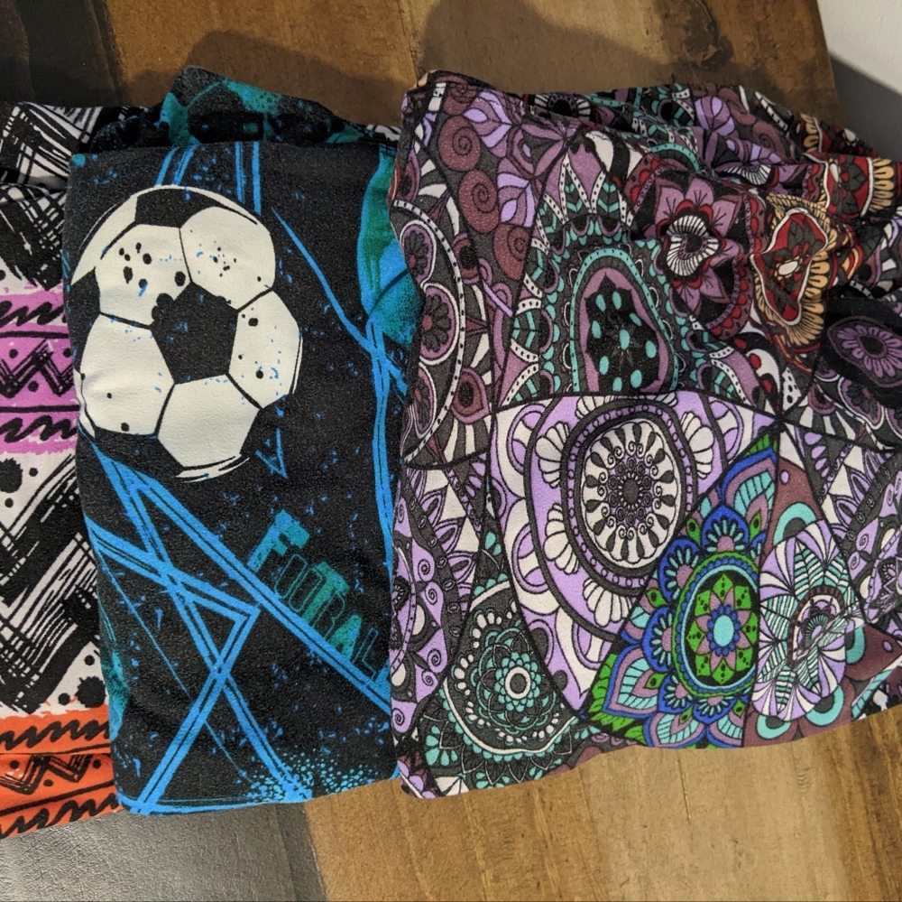Leggings One Size